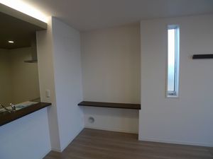 カーサ・フェリーチェさくらの杜 306号-5