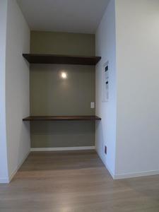 カーサ・フェリーチェさくらの杜 306号-6