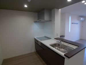 カーサ・フェリーチェさくらの杜 306号-7