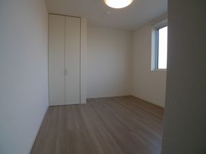 カーサ・フェリーチェさくらの杜 306号-8