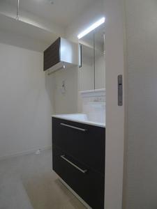 カーサ・フェリーチェさくらの杜 306号-9