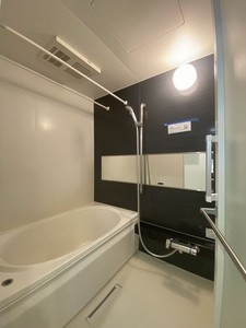 カーサ・フェリーチェさくらの杜 307号-9