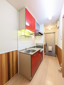 ロイヤルパーク　ハクサン 103号-6