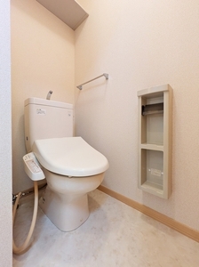 ロイヤルパーク　ハクサン 103号-9