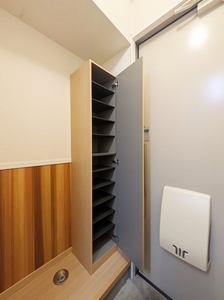 ロイヤルパーク　ハクサン 103号-10