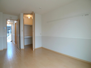 ロイヤルパーク　ハクサン 202号-3