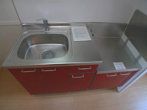 ロイヤルパーク　ハクサン 202号-6