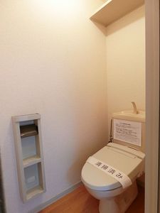 ベルテ伊藤　Ｆ 202号-9