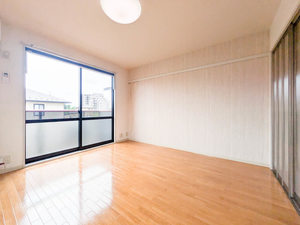 ベルテ伊藤　Ｆ 203号-2