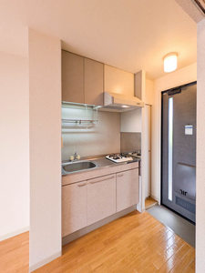 ベルテ伊藤　Ｆ 203号-7