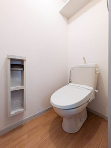 ベルテ伊藤　Ｆ 203号-10