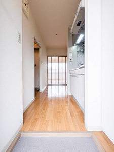 ベルテ伊藤　Ｆ 203号-11