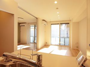 ラヴォラーレ 102号-4