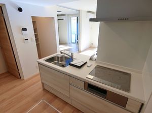 ラヴォラーレ 102号-5