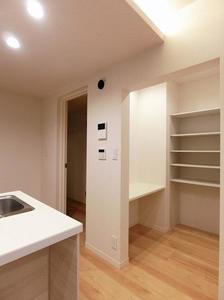 ラヴォラーレ 102号-6