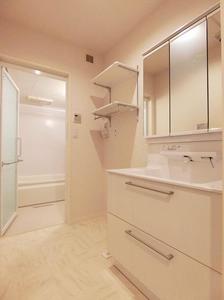 ラヴォラーレ 102号-9