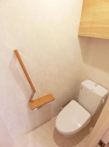 ラヴォラーレ 102号-10