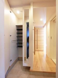 ラヴォラーレ 102号-11