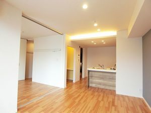 ラヴォラーレ 203号-4