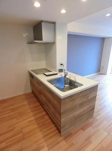 ラヴォラーレ 203号-5