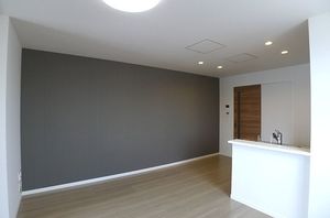 メゾン・セ・ラヴィ　Ⅱ 302号-3