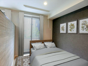 アンビハウス　グランデ 102号-3