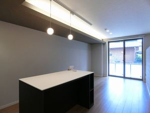 アンビハウス　グランデ 102号-4