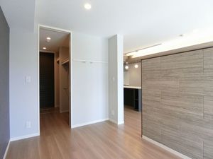 アンビハウス　グランデ 102号-5