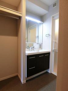 アンビハウス　グランデ 102号-7