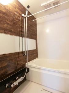 アンビハウス　グランデ 102号-8