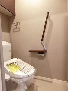 アンビハウス　グランデ 102号-9