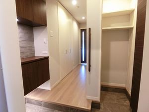 アンビハウス　グランデ 102号-11