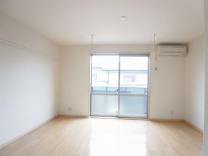 リリーガーデン二番館 202号-7