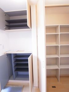 リリーガーデン二番館 202号-8