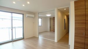 カーサレジオ 202号-2