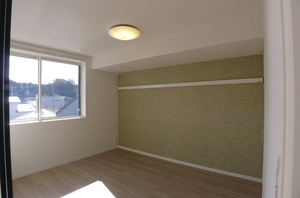 アレスリーベ陣場 303号-4