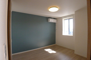 アレスリーベ陣場 303号-5