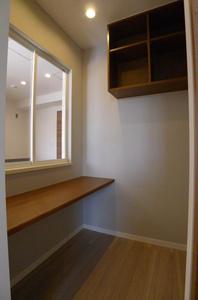 アレスリーベ陣場 303号-6