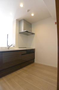 アレスリーベ陣場 303号-7