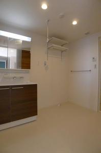 アレスリーベ陣場 303号-8