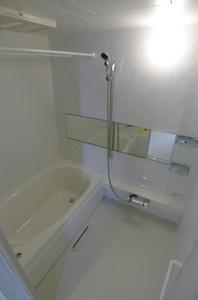 アレスリーベ陣場 303号-9