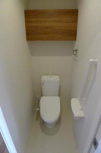 アレスリーベ陣場 303号-10