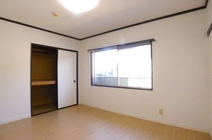 リバティーヒルズＢ 202号-4