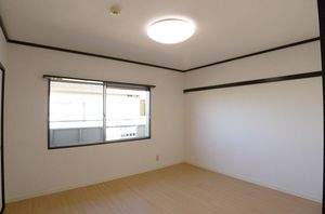 リバティーヒルズＢ 202号-5