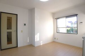 リバティーヒルズＢ 202号-6