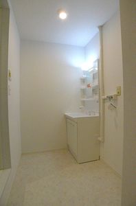 リバティーヒルズＢ 202号-8