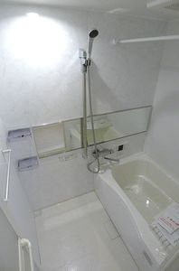 リバティーヒルズＢ 202号-9