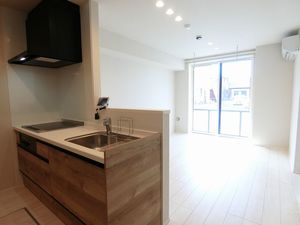 リーベ竹園 103号-2