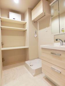 リーベ竹園 103号-8