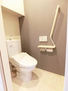 リーベ竹園 103号-9